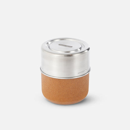 LUNCH-POT AUS GLAS, KLEIN - Lunch Box - blickblum.com