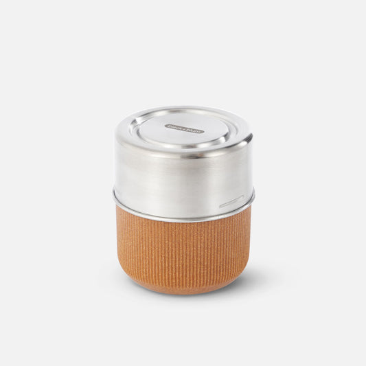 LUNCH-POT AUS GLAS, KLEIN - Lunch Box - blickblum.com