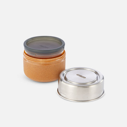 LUNCH-POT AUS GLAS, MITTEL - Lunch Box - blickblum.com