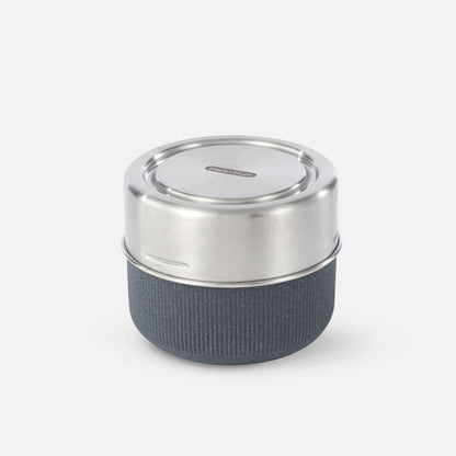 LUNCH-POT AUS GLAS, MITTEL - Lunch Box - blickblum.com