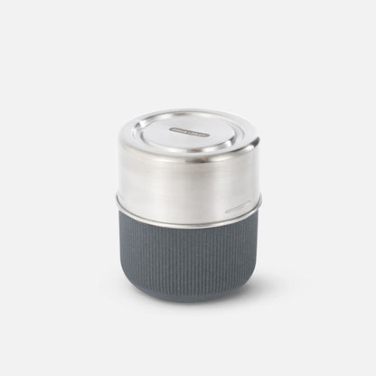LUNCH-POT AUS GLAS, KLEIN - Lunch Box - blickblum.com