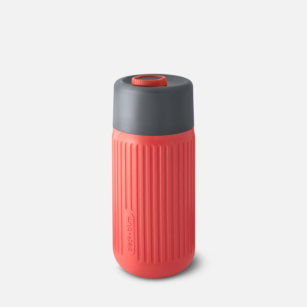 TRAVEL CUP AUS GLAS - Travel Cup - blickblum.com