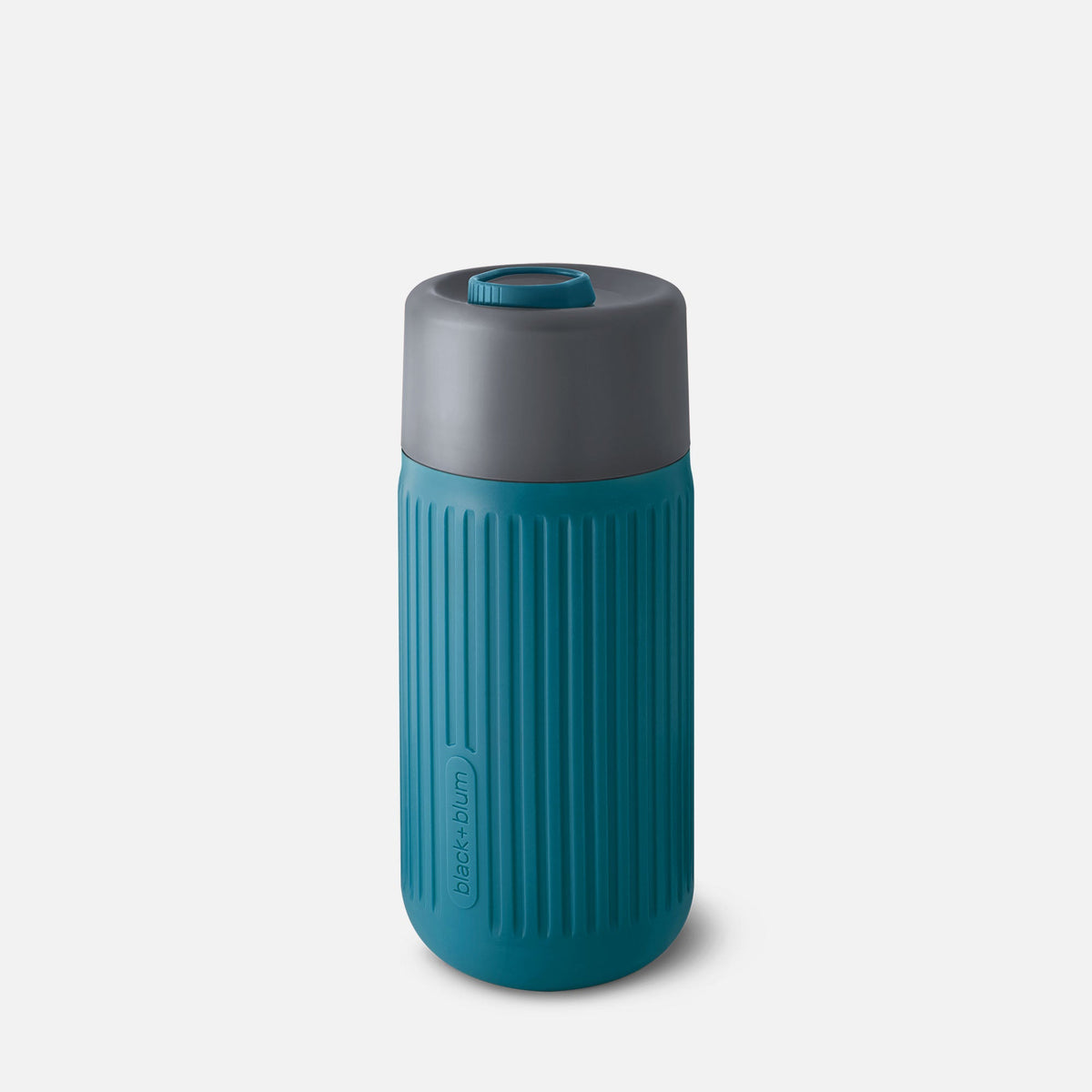 TRAVEL CUP AUS GLAS - Travel Cup - blickblum.com