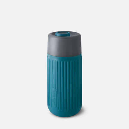 TRAVEL CUP AUS GLAS - Travel Cup - blickblum.com