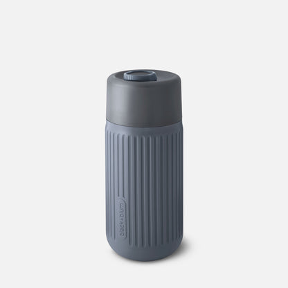 TRAVEL CUP AUS GLAS - Travel Cup - blickblum.com