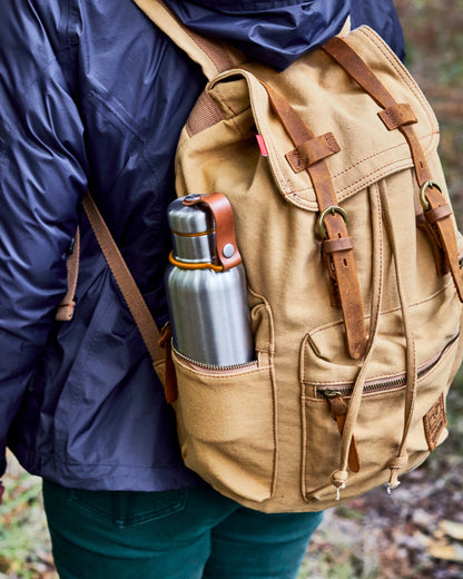 ISOLIERTE TRINKFLASCHE - Water Bottle - blickblum.com