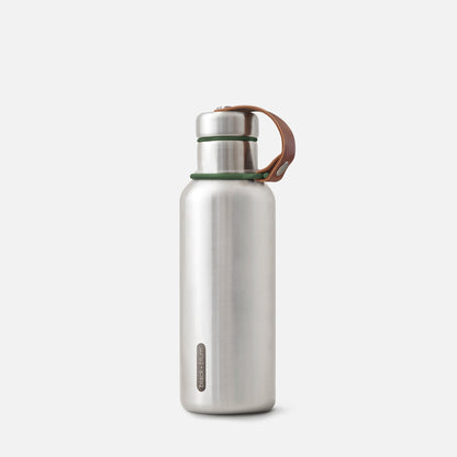 ISOLIERTE TRINKFLASCHE - Water Bottle - blickblum.com
