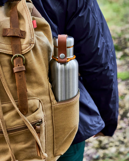 ISOLIERTE TRINKFLASCHE, GROß - Water Bottle - blickblum.com