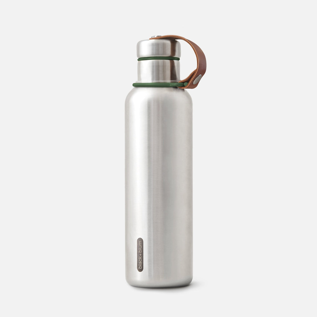 ISOLIERTE TRINKFLASCHE, GROß - Water Bottle - blickblum.com