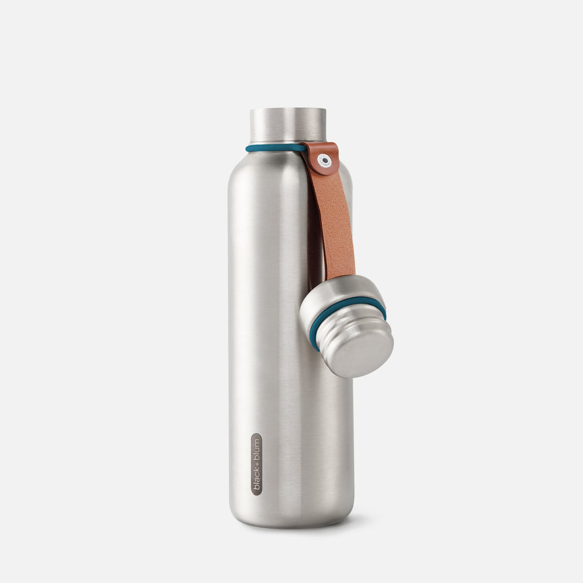 ISOLIERTE TRINKFLASCHE, GROß - Water Bottle - blickblum.com