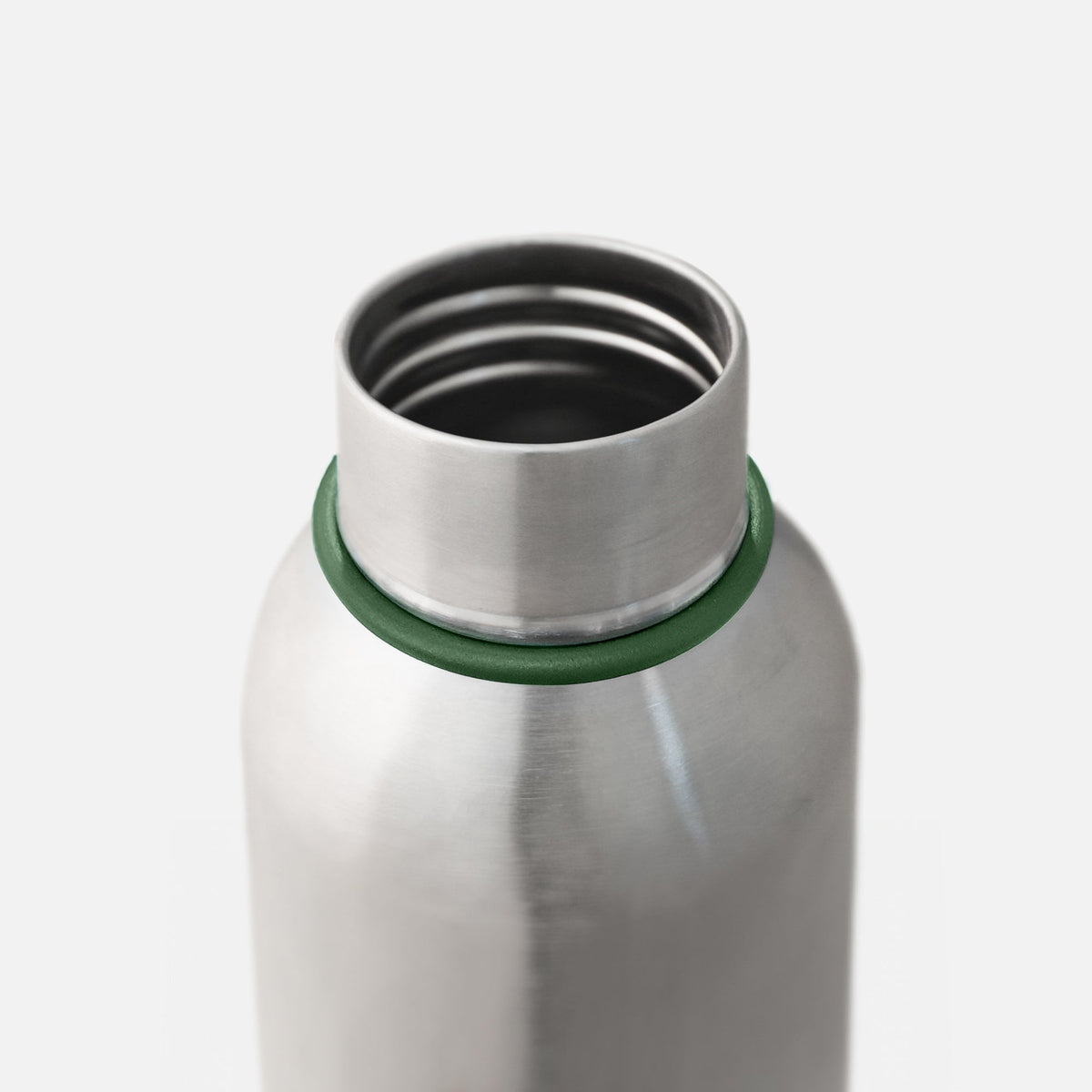 ISOLIERTE TRINKFLASCHE, GROß - Water Bottle - blickblum.com