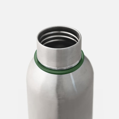 ISOLIERTE TRINKFLASCHE, GROß - Water Bottle - blickblum.com