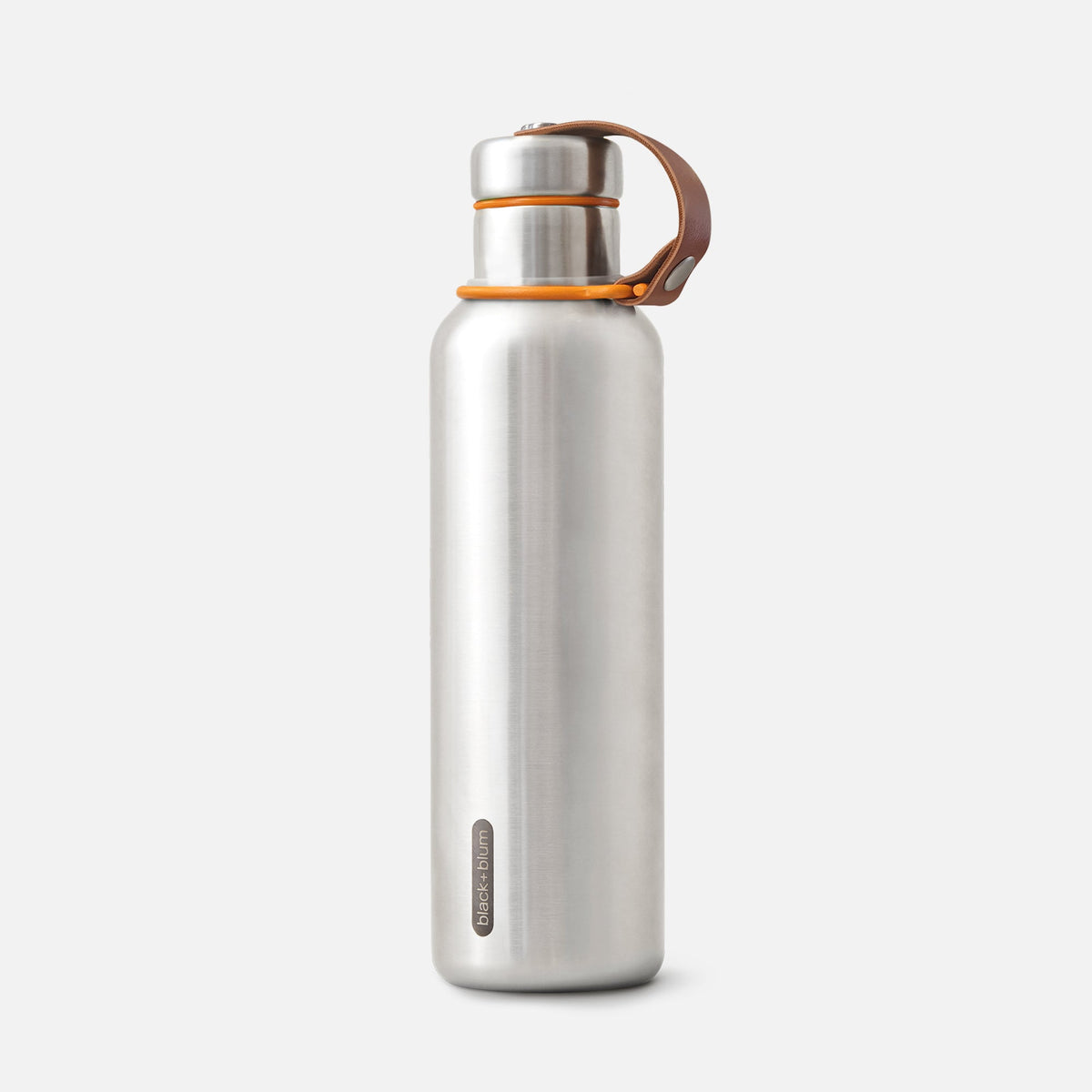 ISOLIERTE TRINKFLASCHE, GROß - Water Bottle - blickblum.com