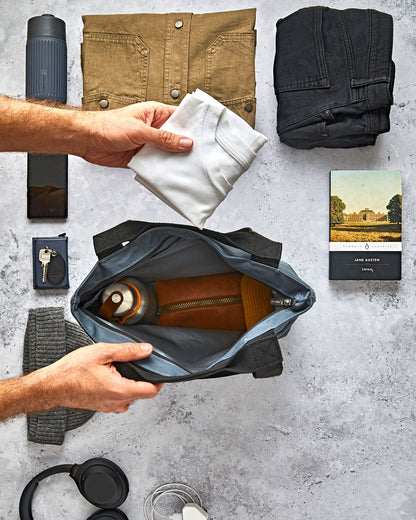 Isolierte Einkaufstasche - Accessory - blickblum.com