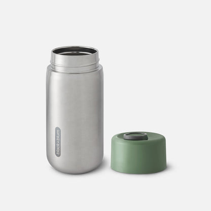 ISOLIERTER TRAVEL CUP - Travel Cup - blickblum.com