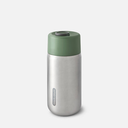 ISOLIERTER TRAVEL CUP - Travel Cup - blickblum.com