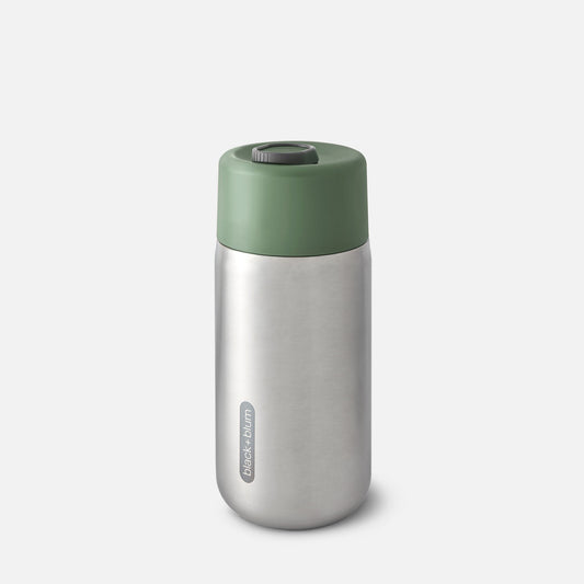 ISOLIERTER TRAVEL CUP - Travel Cup - blickblum.com