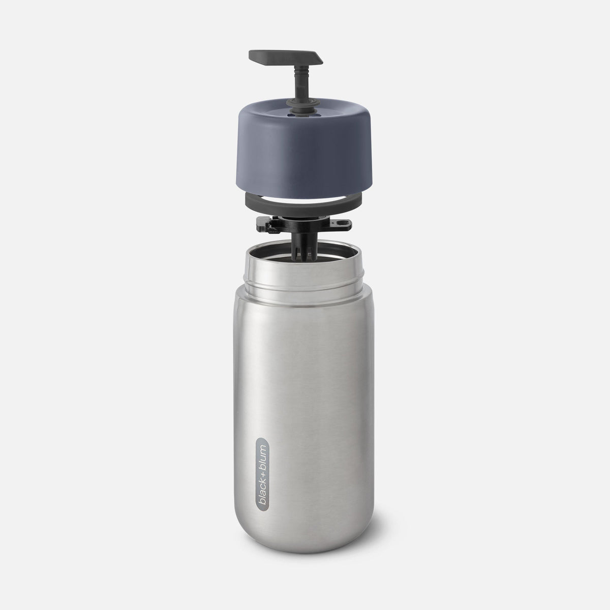 ISOLIERTER TRAVEL CUP - Travel Cup - blickblum.com