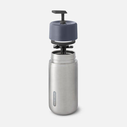 ISOLIERTER TRAVEL CUP - Travel Cup - blickblum.com