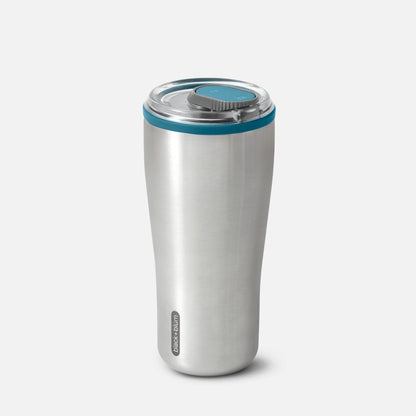 Thermobecher aus Edelstahl, isoliert, 600 ml - Travel Cup - blickblum.com