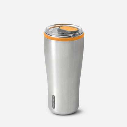 Thermobecher aus Edelstahl, isoliert, 600 ml - Travel Cup - blickblum.com