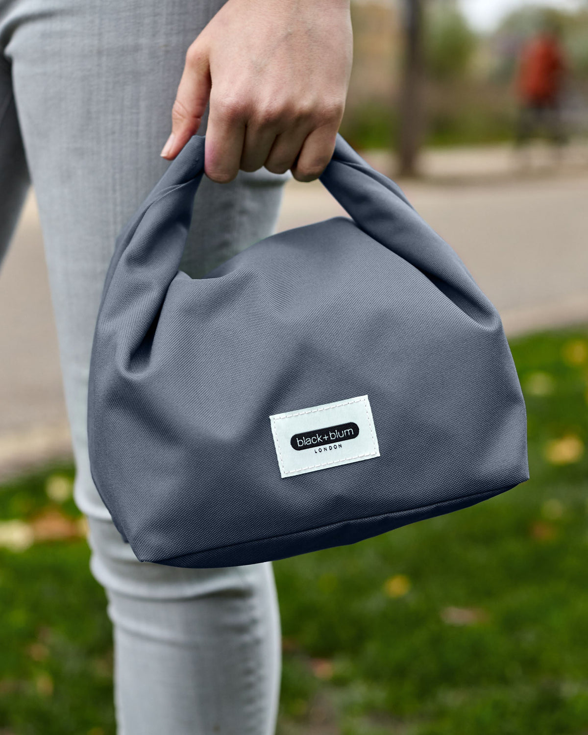 Lunch-Kühltasche - Accessory - blickblum.com