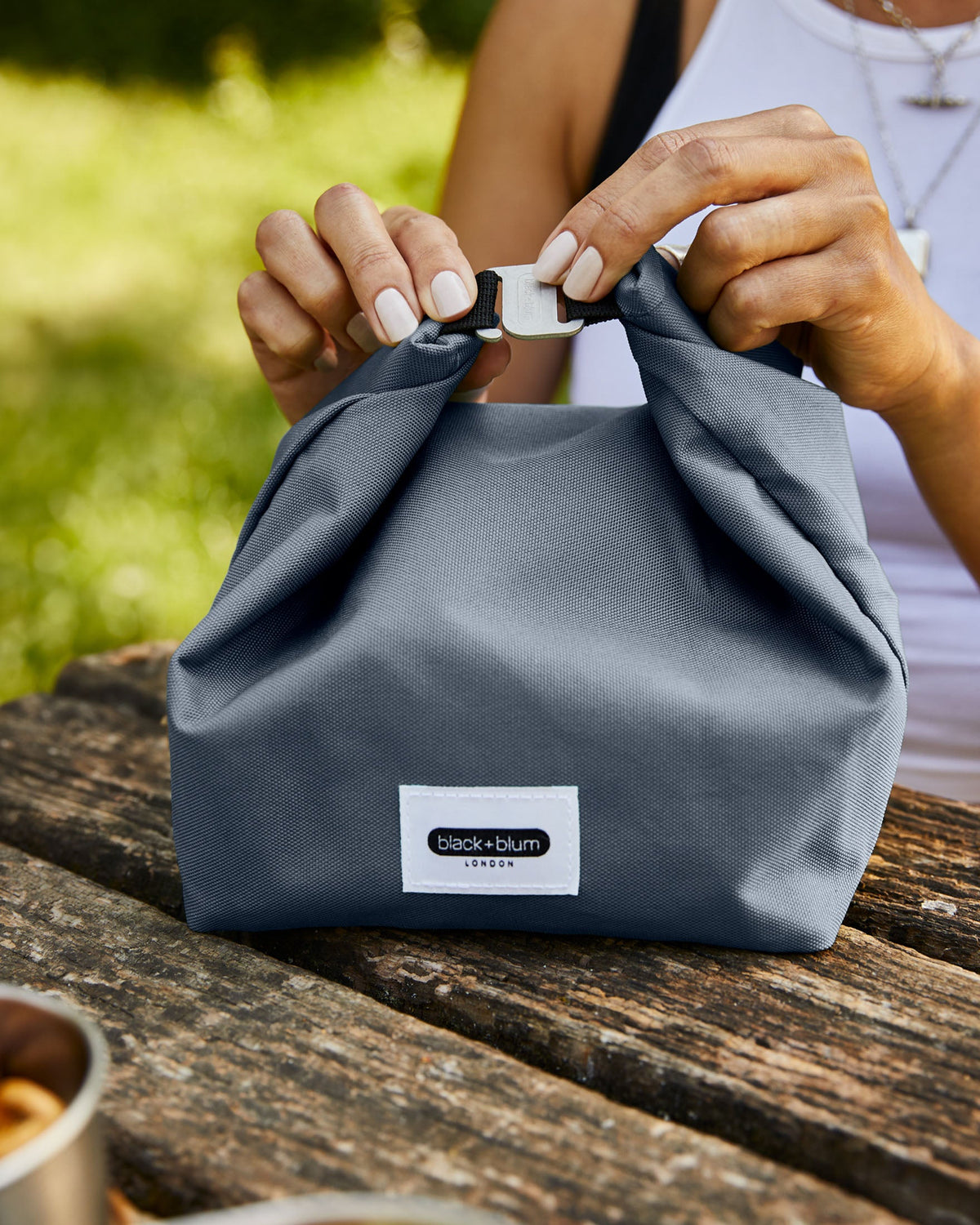 Lunch-Kühltasche - Accessory - blickblum.com