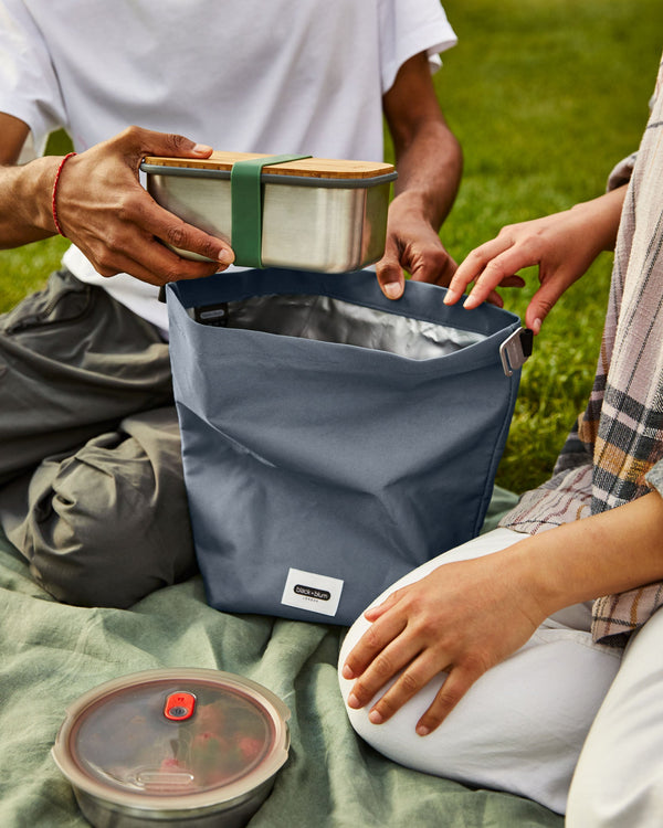 Lunch-Kühltasche - Accessory - blickblum.com