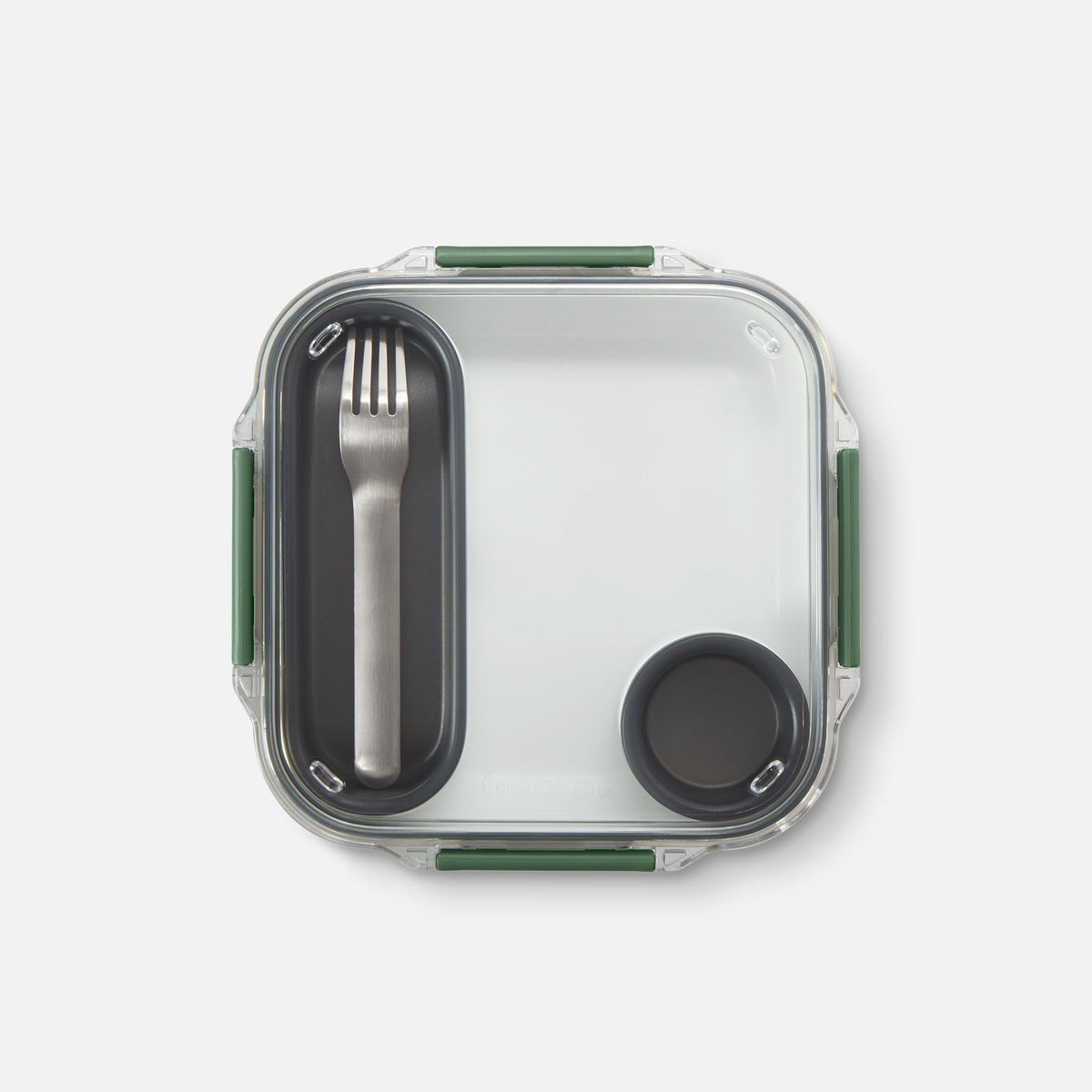 LUNCH BOX ORIGINAL - Lunch Box - blickblum.com