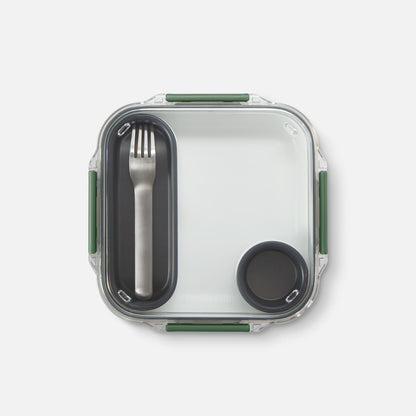 LUNCH BOX ORIGINAL - Lunch Box - blickblum.com