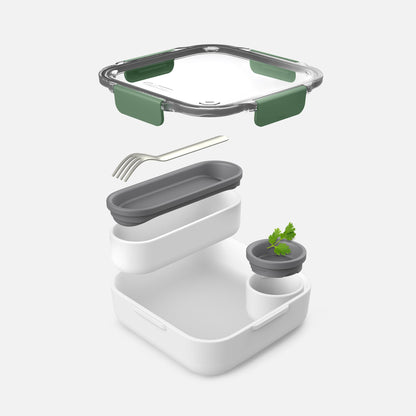 LUNCH BOX ORIGINAL - Lunch Box - blickblum.com