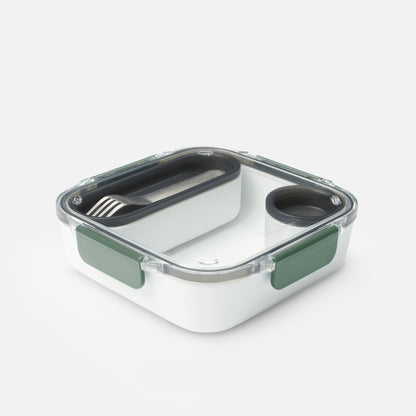 LUNCH BOX ORIGINAL - Lunch Box - blickblum.com