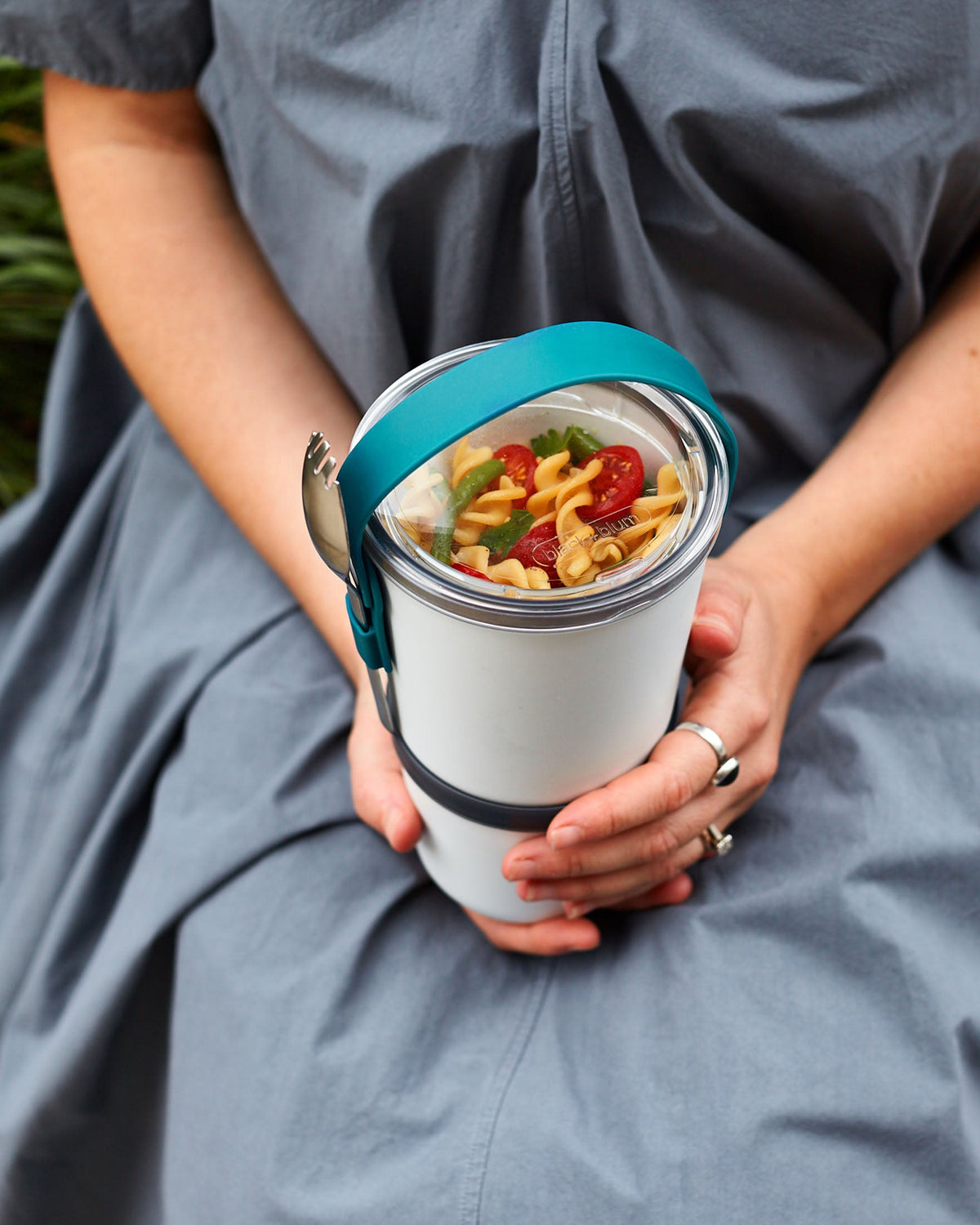 LUNCH POT ORIGINAL - Lunch Box - blickblum.com