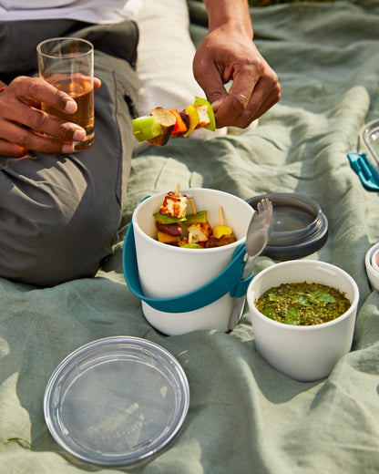 LUNCH POT ORIGINAL - Lunch Box - blickblum.com