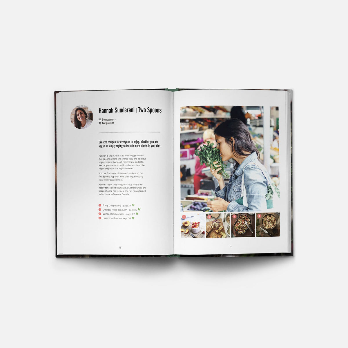 REZEPTBUCH - LET'S DO LUNCH BOX - Accessory - blickblum.com