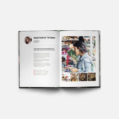 REZEPTBUCH - LET'S DO LUNCH BOX - Accessory - blickblum.com