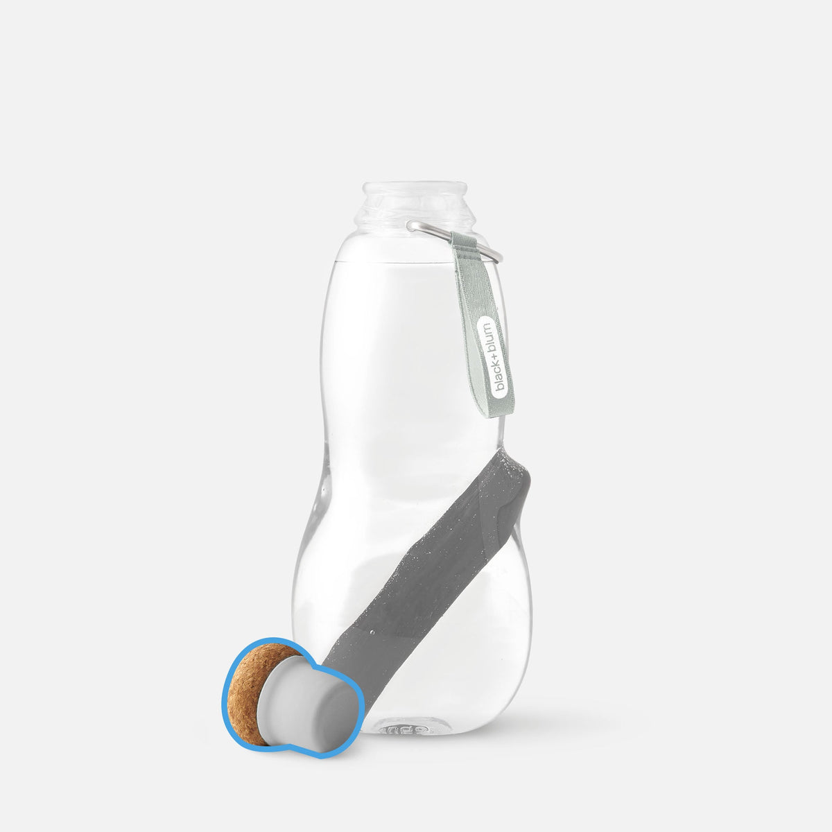 Replacement EAU GOOD - CORK (for plastic bottles) - Replacement Part - blickblum.com