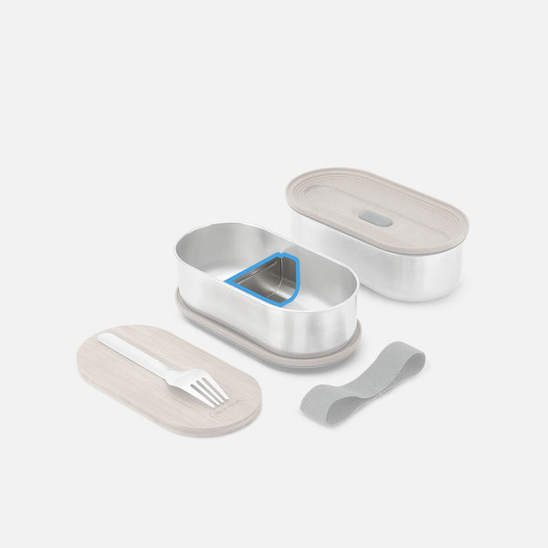 Replacement BENTO BOX - DIVIDER - Replacement Part - blickblum.com