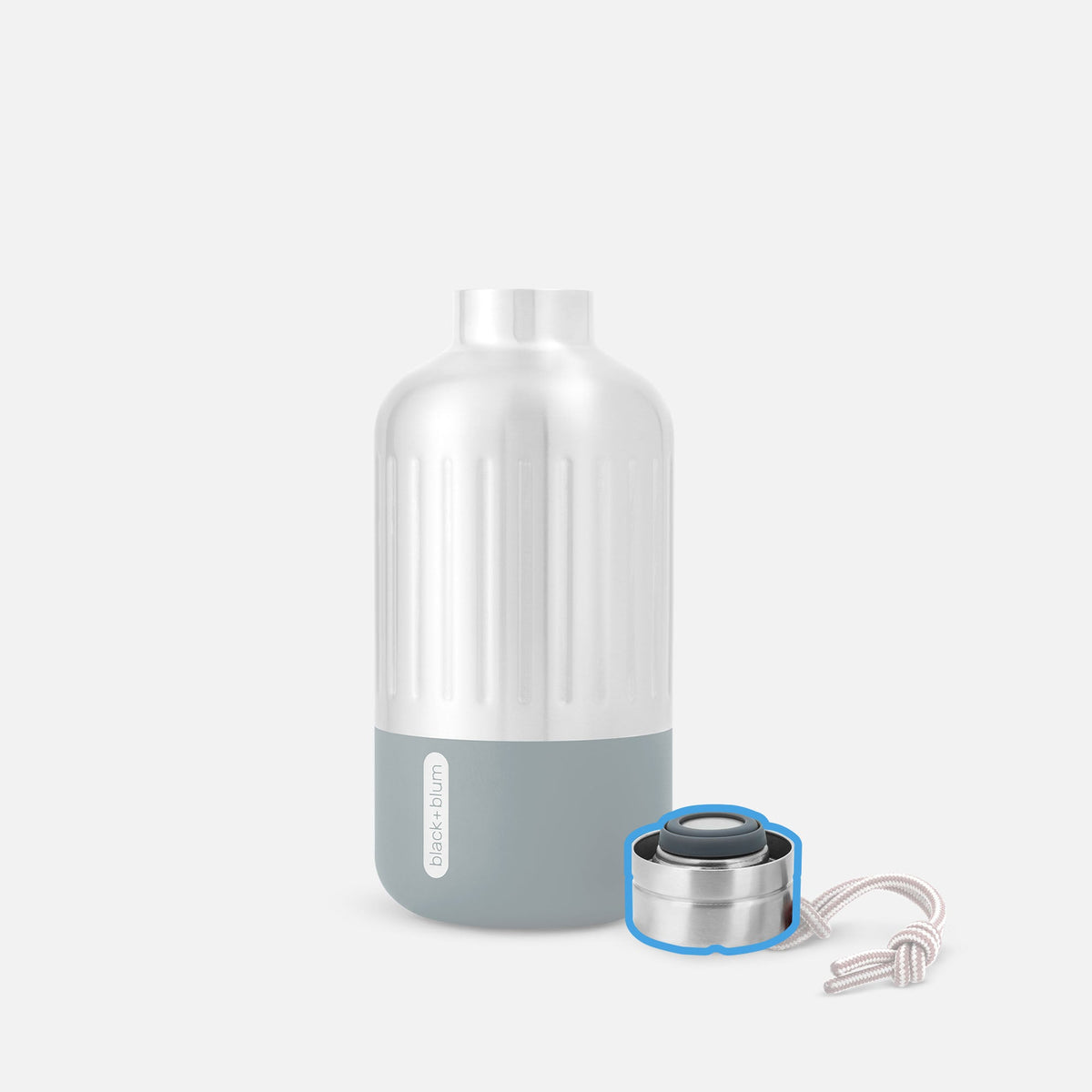 Replacement EXPLORER BOTTLE LID (WITH SEAL) - Replacement Part - blickblum.com