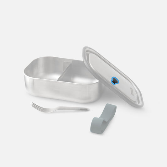 Ersatzteil - Ventil für Edelstahl-Lunchbox Deckel - Replacement Part - blickblum.com