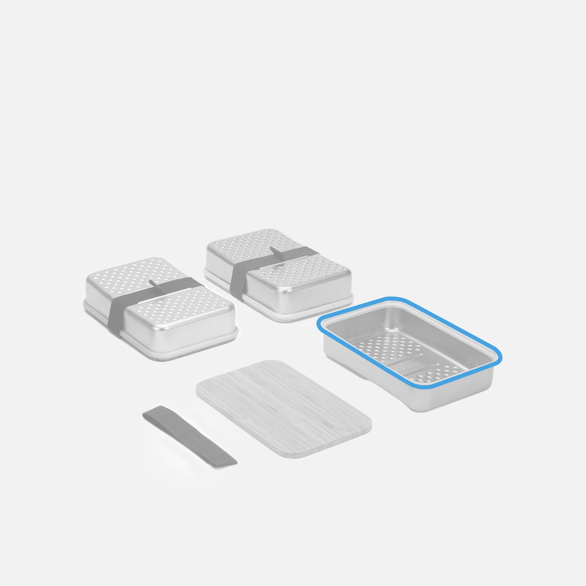 Replacement SANDWICH ON BOARD - SEAL - Replacement Part - blickblum.com