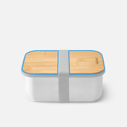 Replacement SANDWICH BOX LARGE - LID, 1250 ml - Replacement Part - blickblum.com