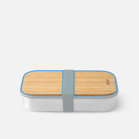 Replacement SANDWICH BOX SMALL - LID, 900 ml - Replacement Part - blickblum.com