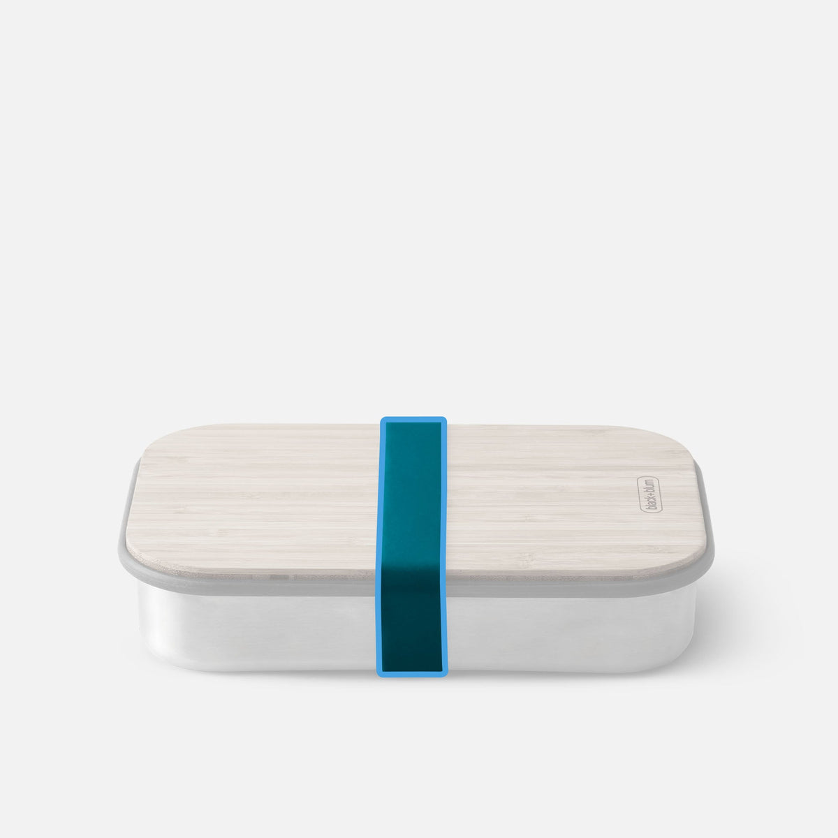 Replacement SANDWICH BOX (both sizes) - SILICONE BAND - Replacement Part - blickblum.com