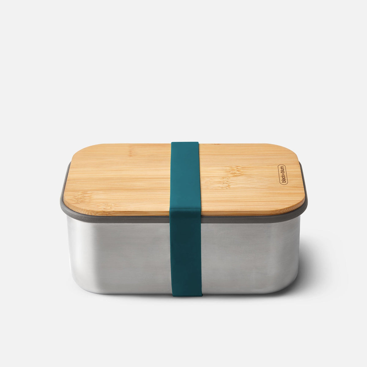 SANDWICH EDELSTAHLBOX GROß - Lunch Box - blickblum.com