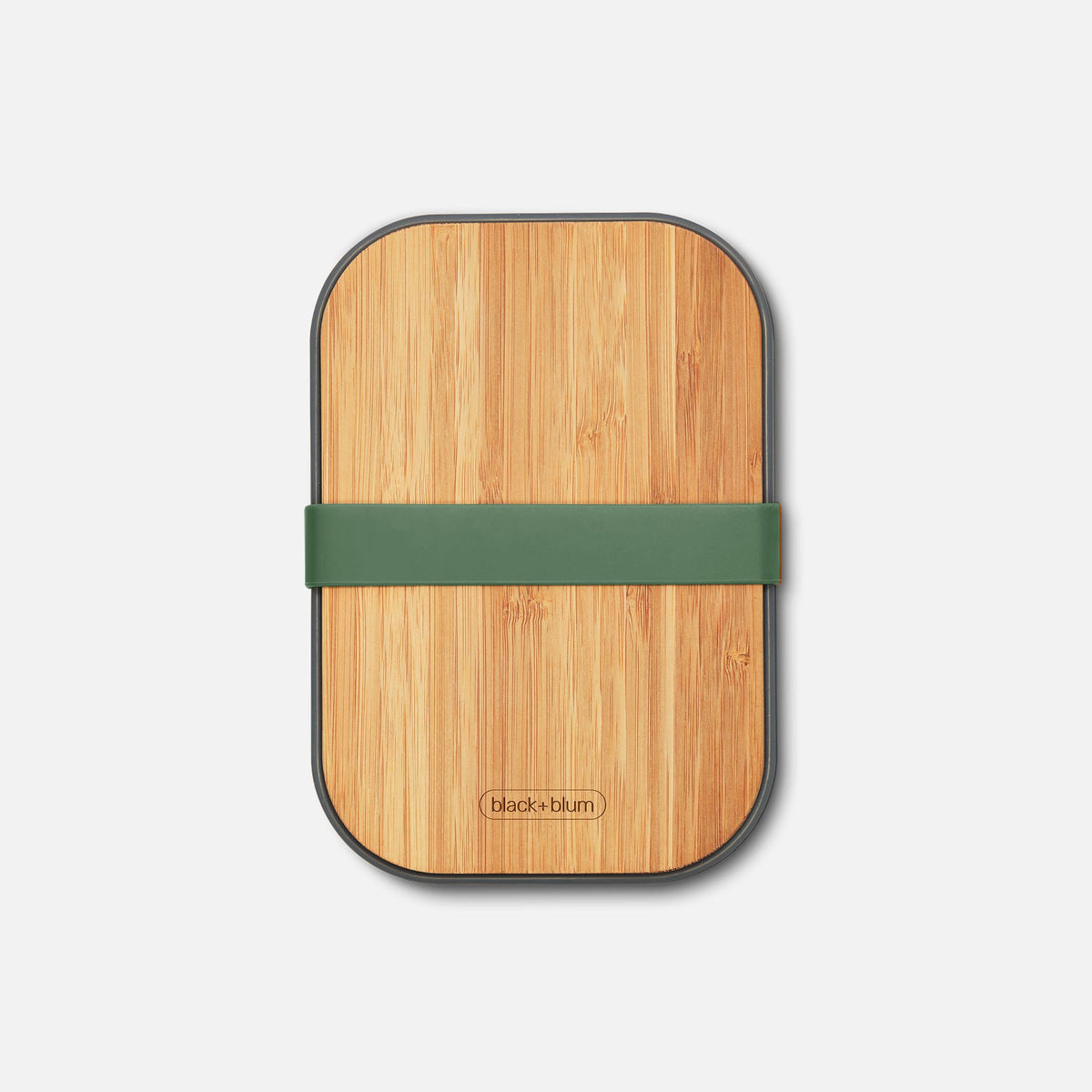 SANDWICH EDELSTAHLBOX GROß - Lunch Box - blickblum.com