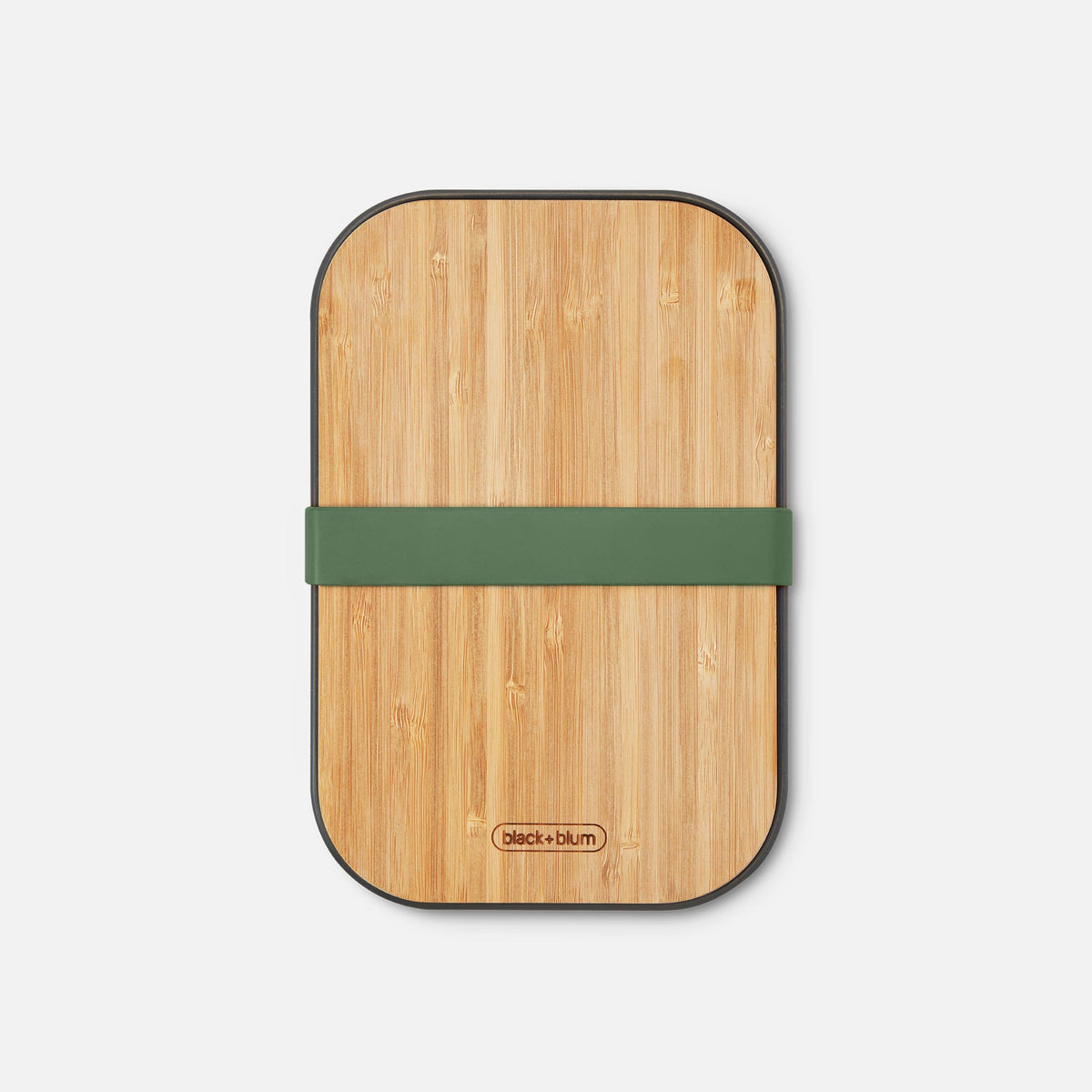 SANDWICH EDELSTAHLBOX, 900 ml - Lunch Box - blickblum.com