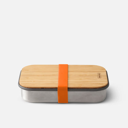SANDWICH EDELSTAHLBOX, 900 ml - Lunch Box - blickblum.com