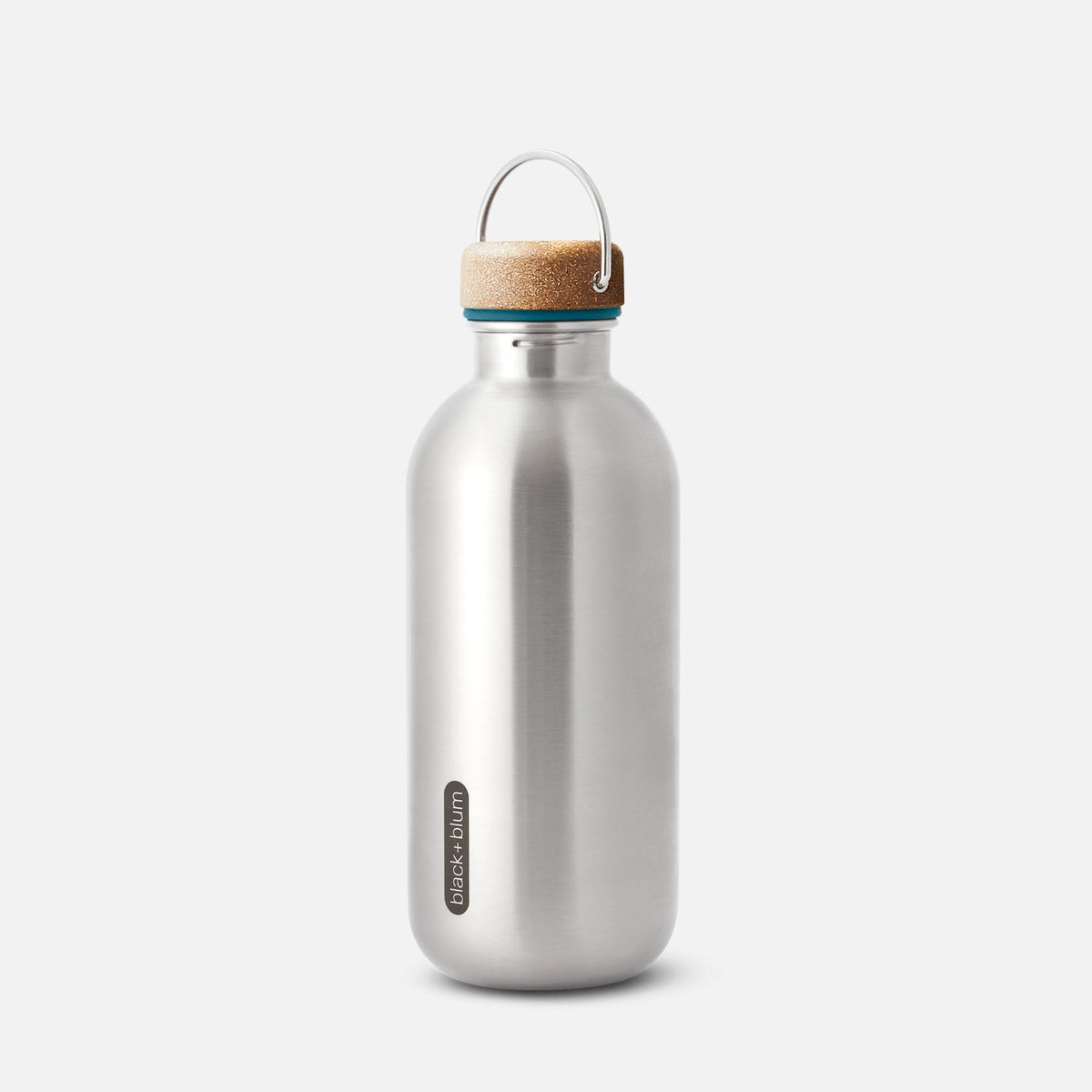 EDELSTAHLFLASCHE - Water Bottle - blickblum.com