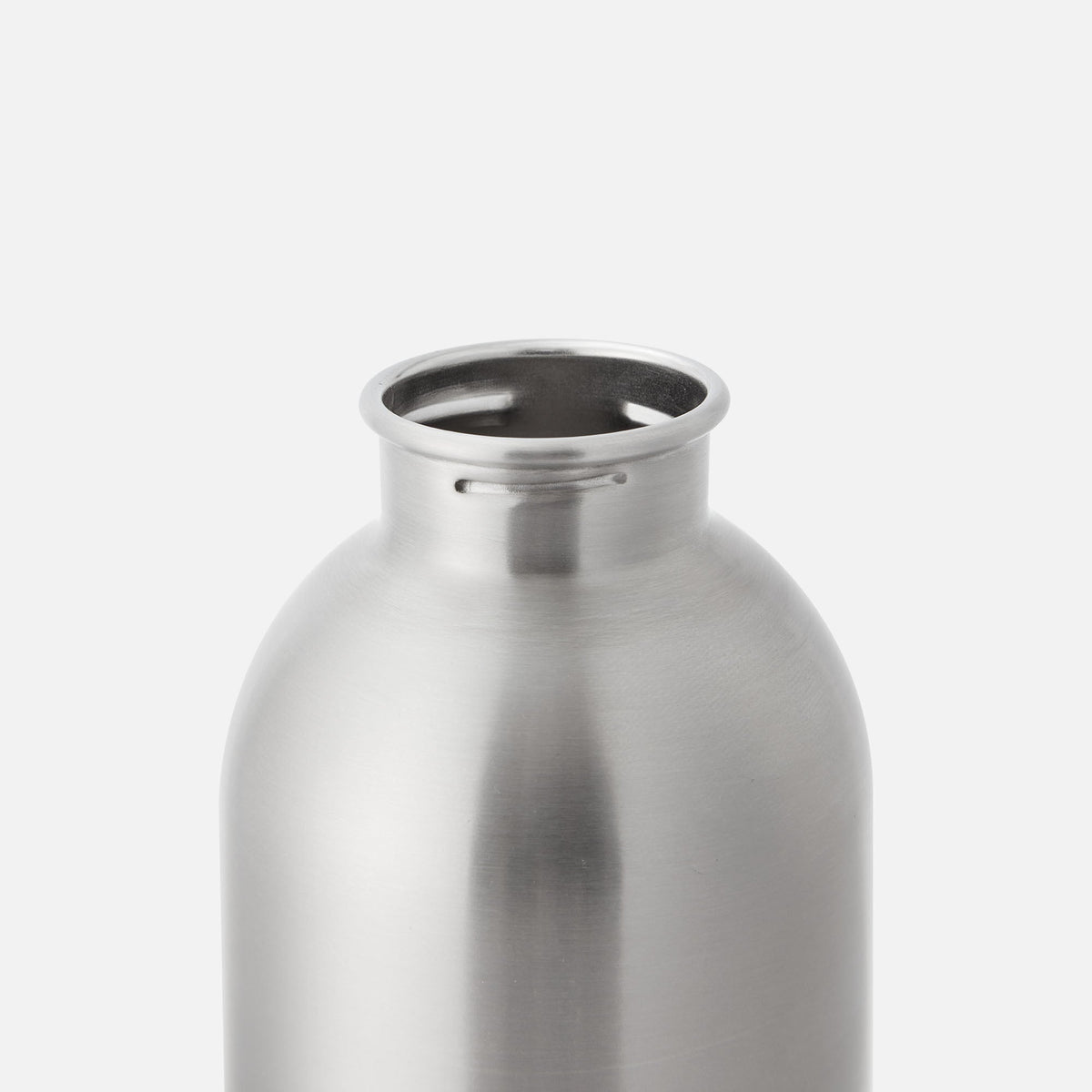 EDELSTAHLFLASCHE - Water Bottle - blickblum.com
